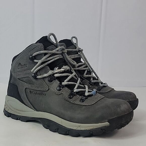 Columbia Newton Ridge™ Plus Waterproof Amped Women's Boot - Picture 1 of 13